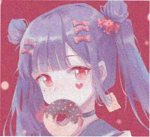 读者尹霜的头像